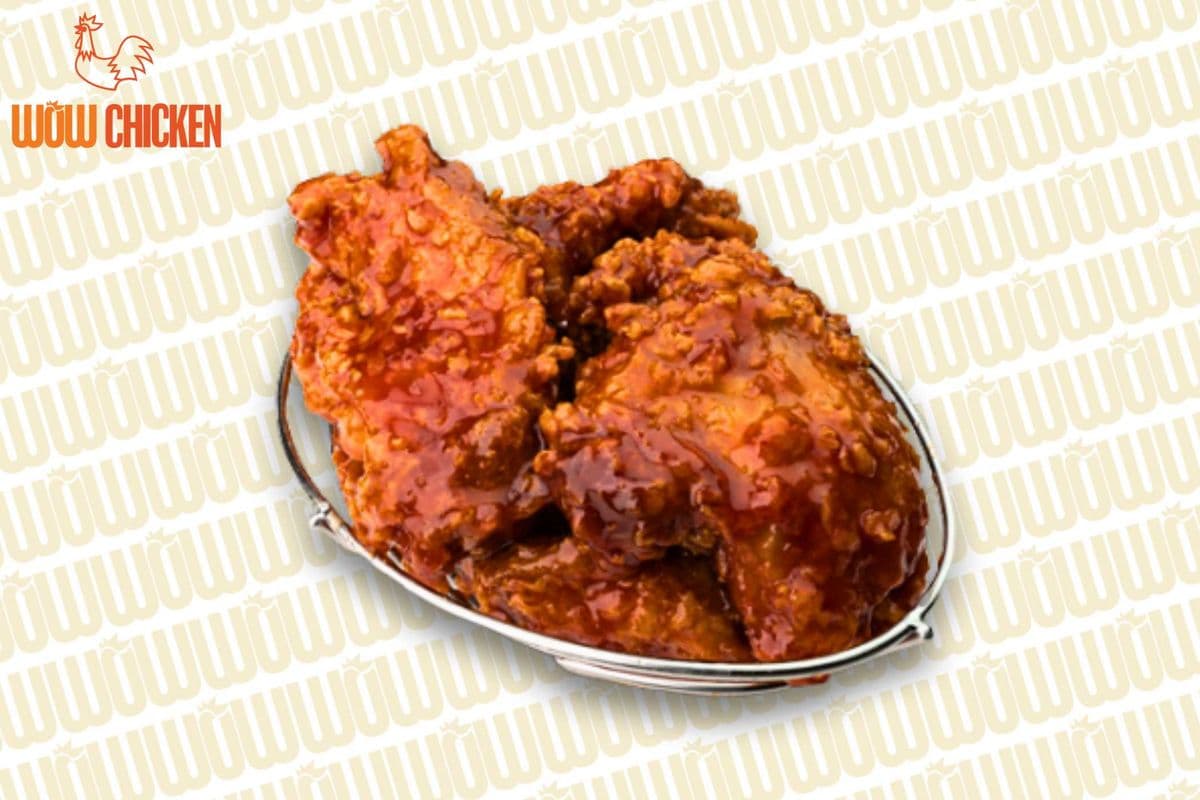 SEASONED BONELESS BREASTS