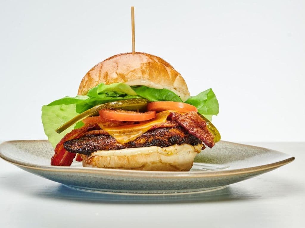 CAJUN CHICKEN CLUB
