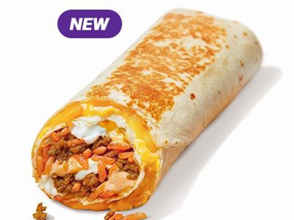 Quesarito
