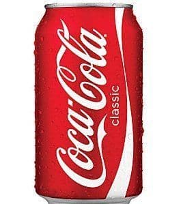Coca / Coke