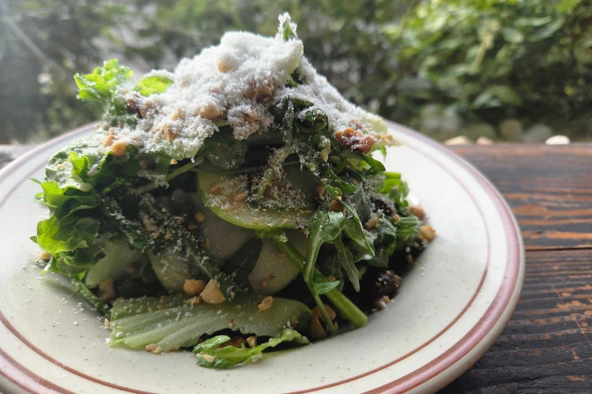 House Salad