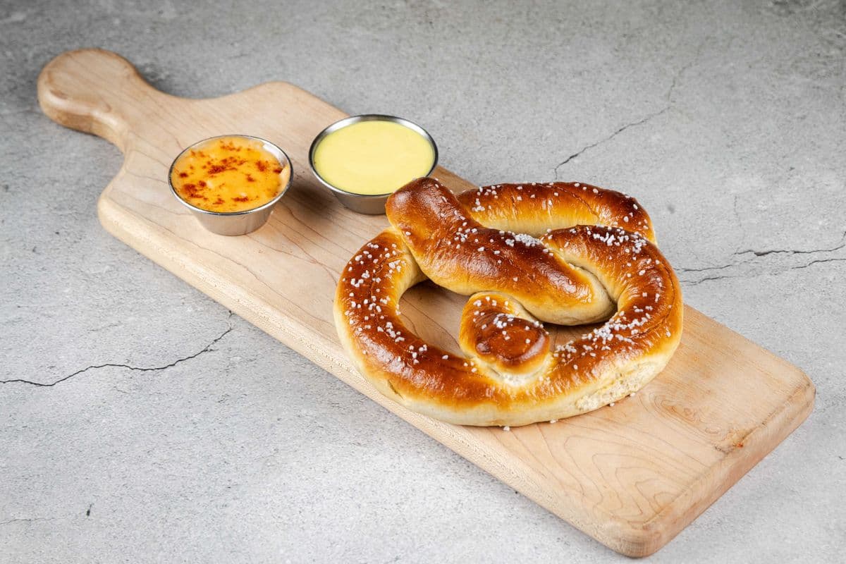 Pretzel