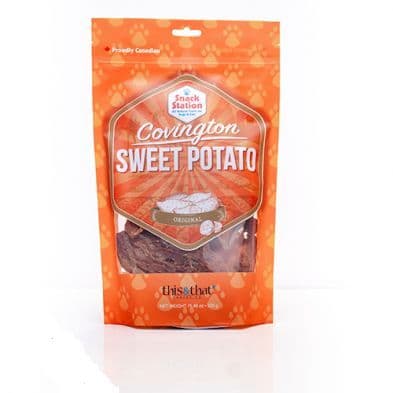 This & That Sweet Potato Original