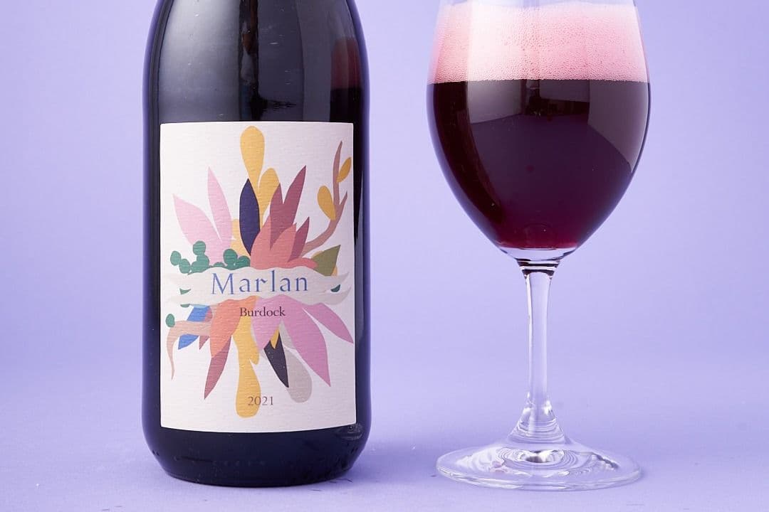 Marlan (1 x 750 ml)