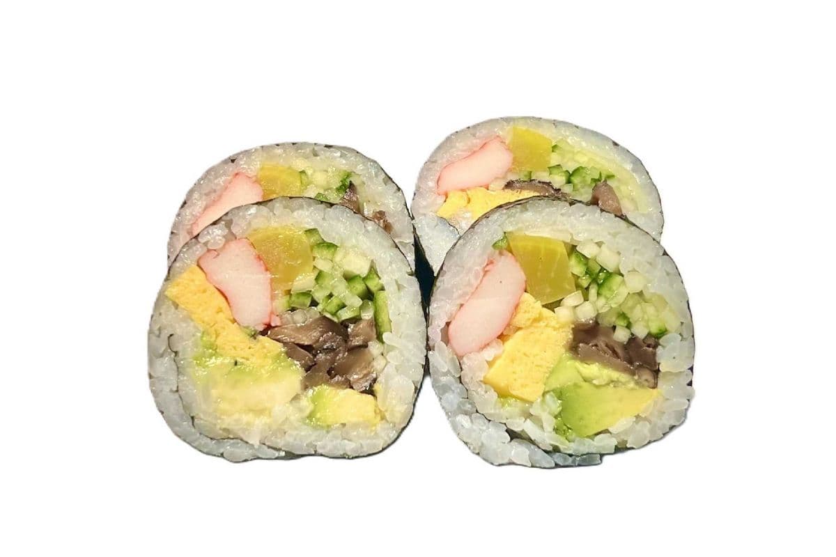 Futo Maki Roll
