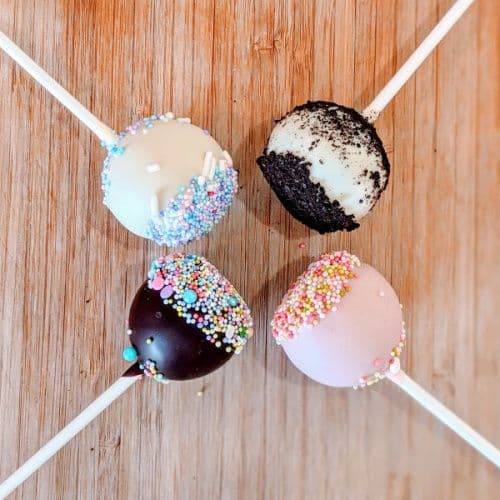 Cakepop