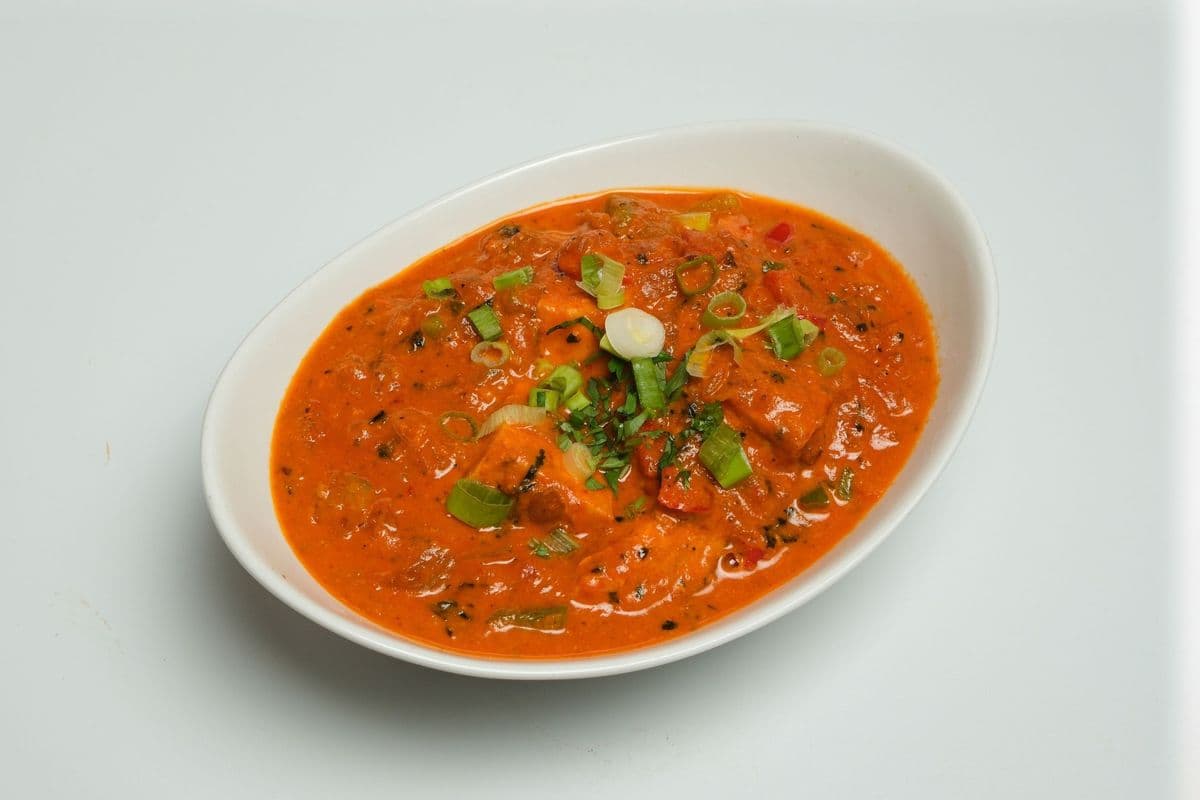 Chicken Tikka Masala (  Breast )