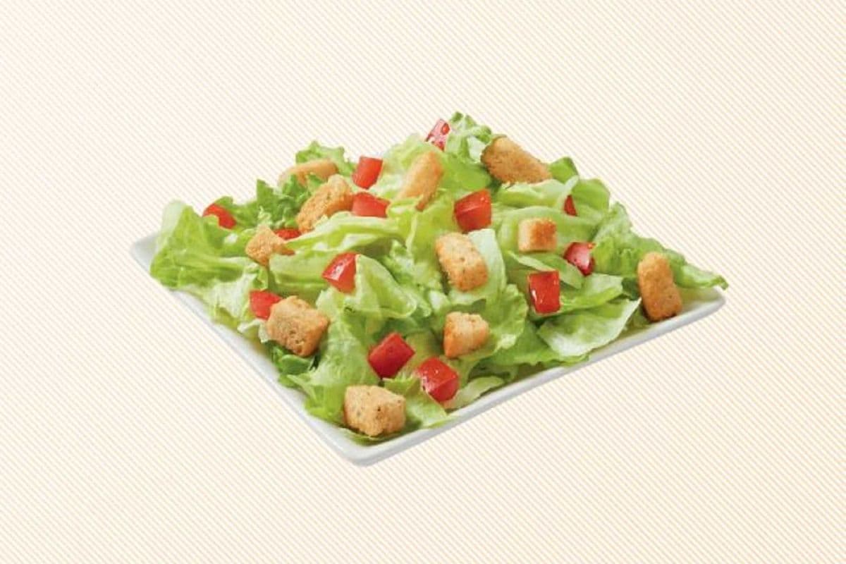 Chicken Salad Bowl