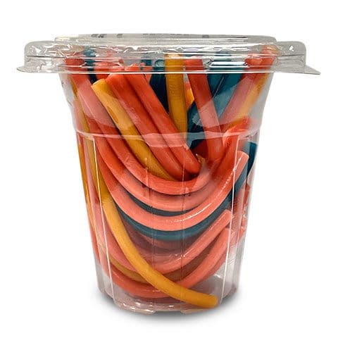 7-Select Livewire Cream Cup 175g