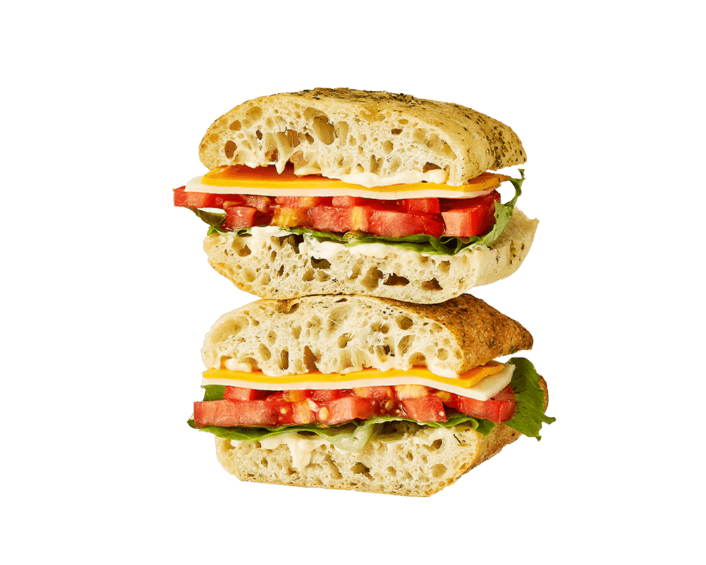 C.L.T. Focaccia