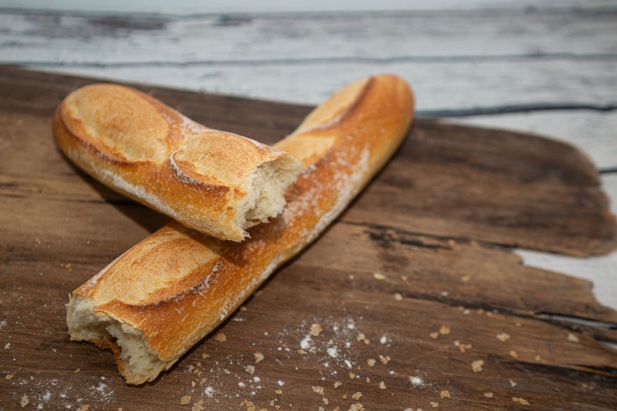 Baguettes