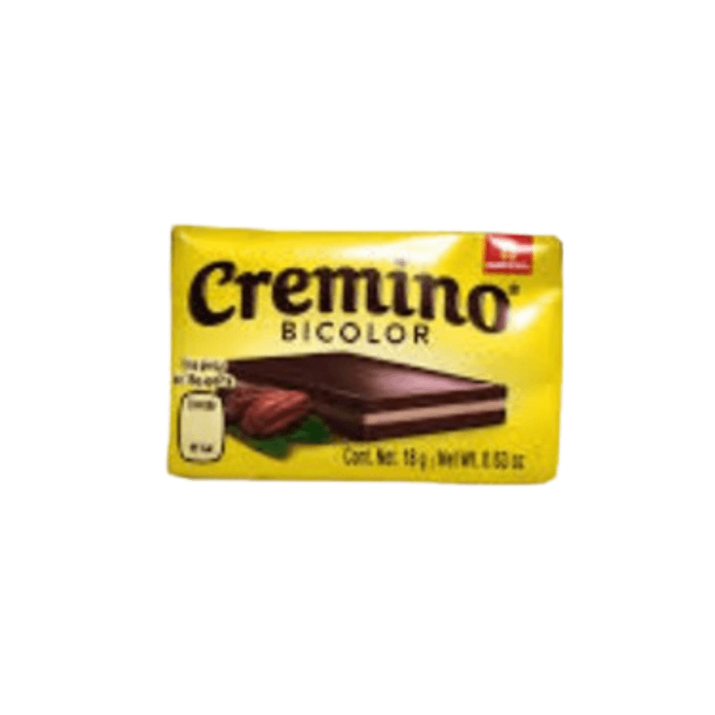 Bicolor Nutresa Cremino - Mexico (18g)