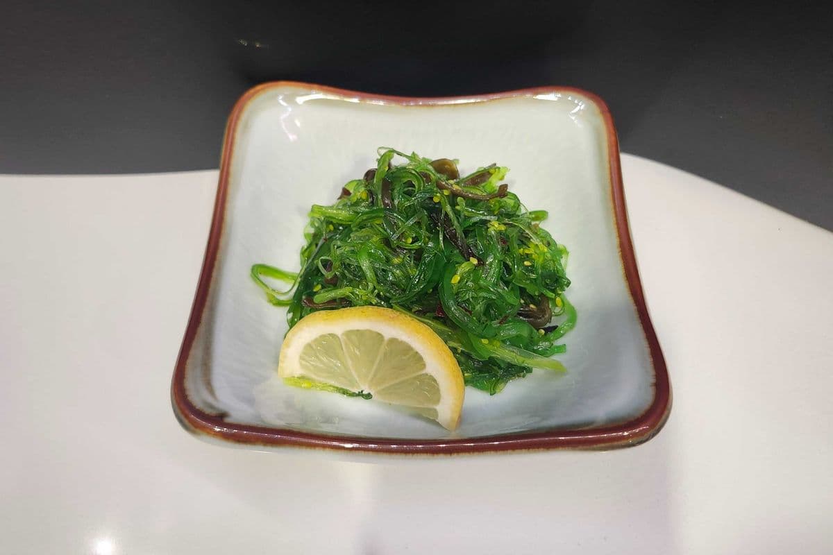 Wakame V
