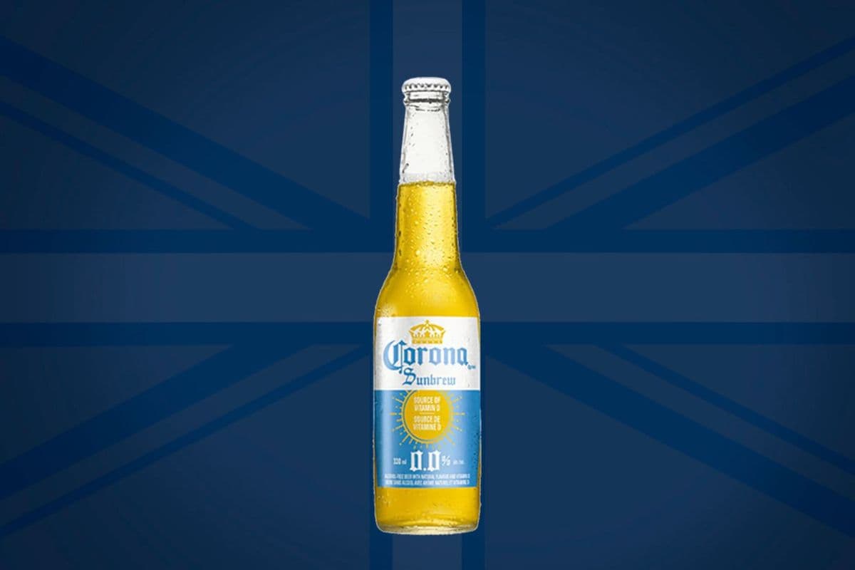 CORONA CERO 0.0%