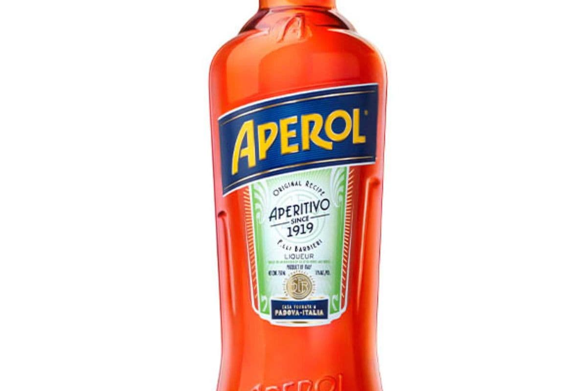 APEROL (1 x 1X750ML)