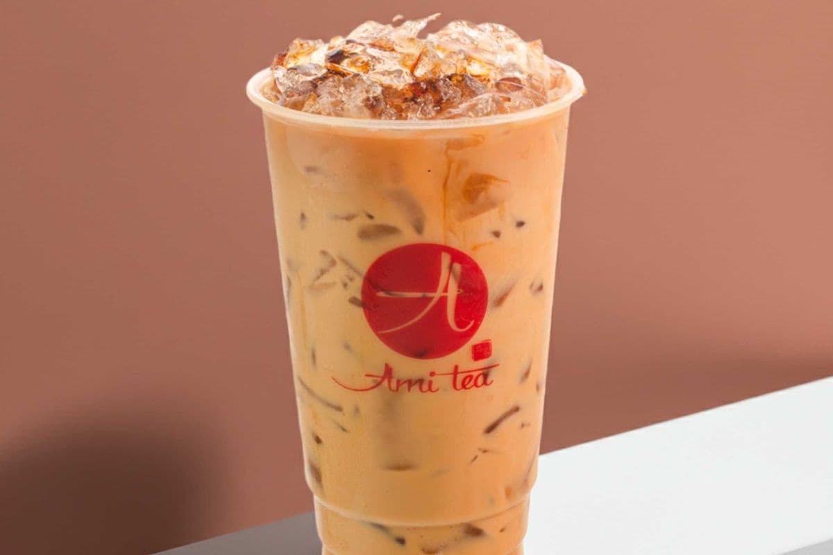 Vietnamese Condensed Milk Coffee