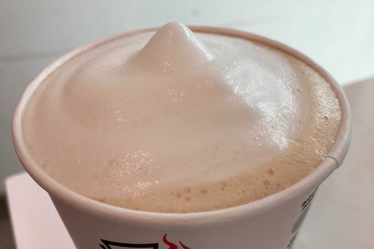 Macchiato