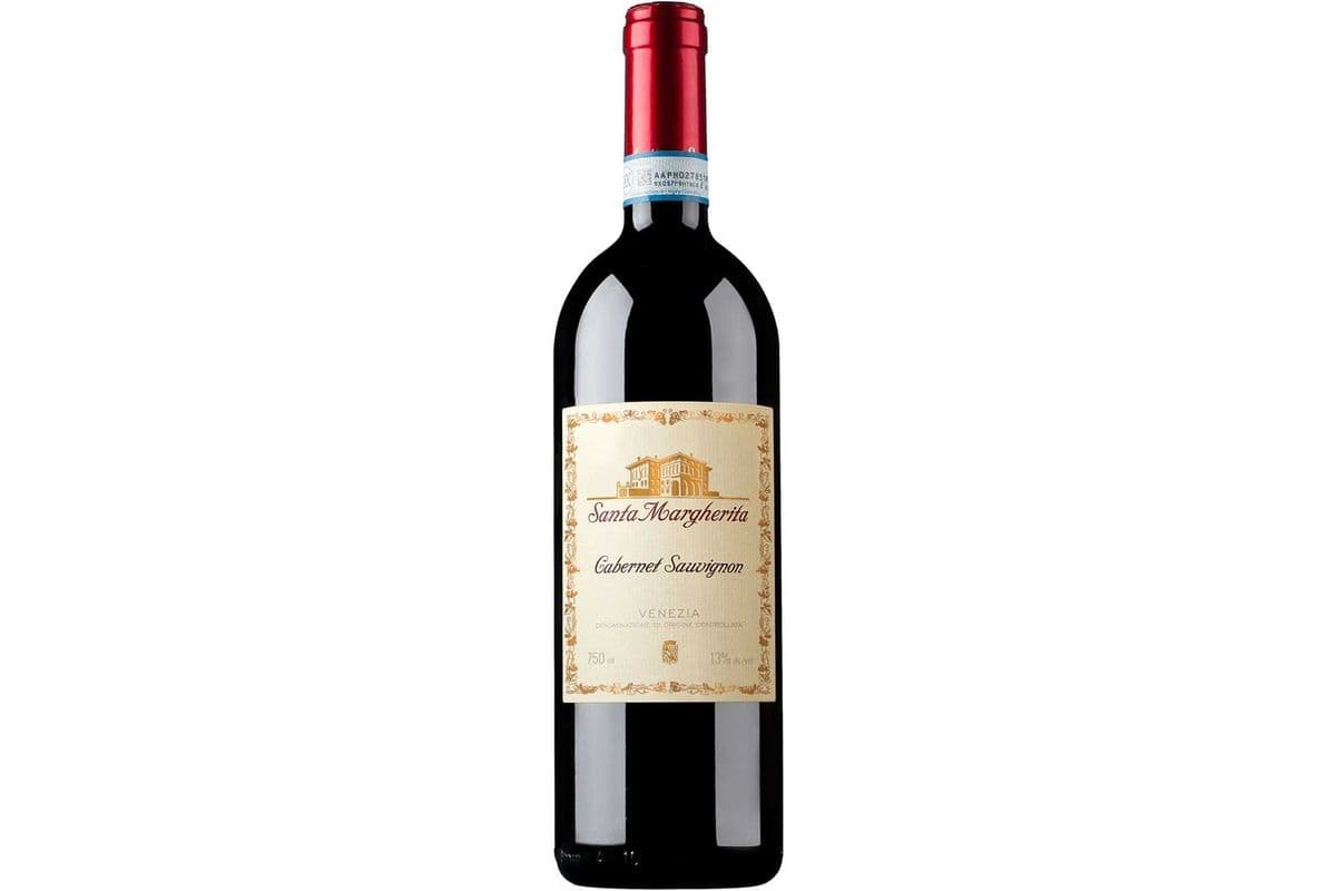 Santa Margherita Cabernet Sauvignon (1 x 750ml)