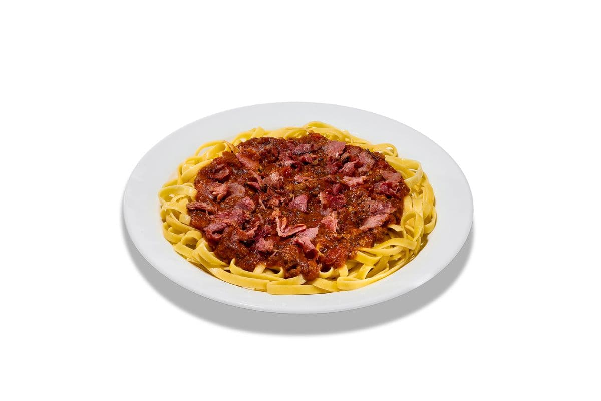 SMOKED MEAT MOD