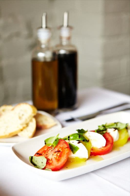 Insalata Caprese