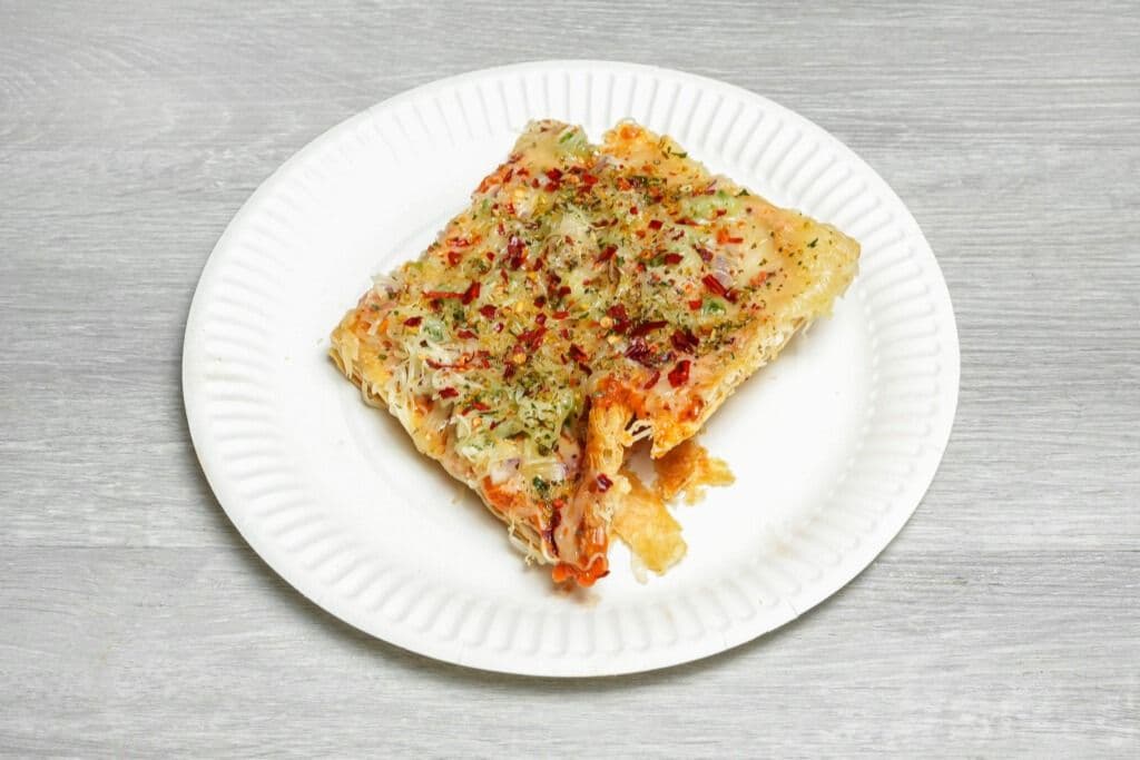 Cheese Puff (1 pc)