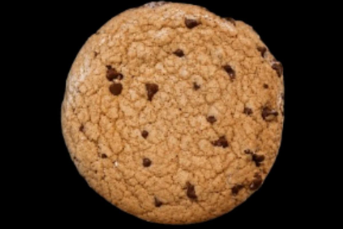 Chocolate Chip cookie