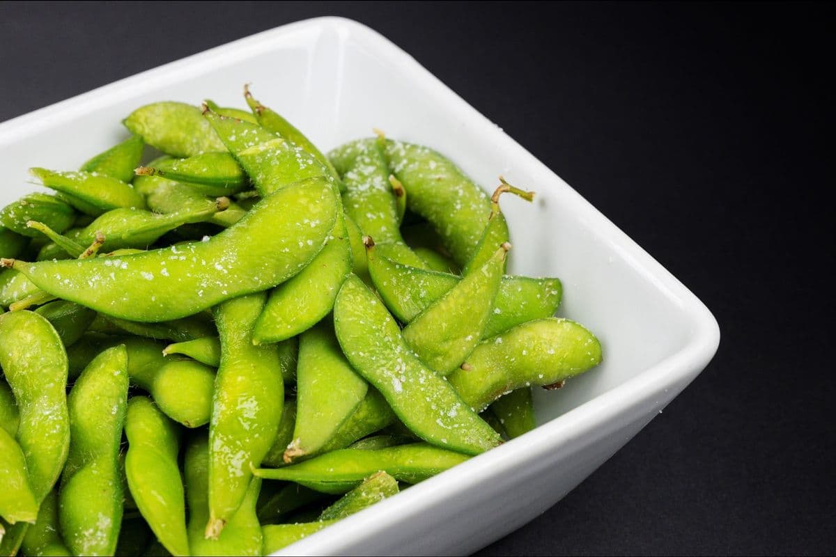 Edamame
