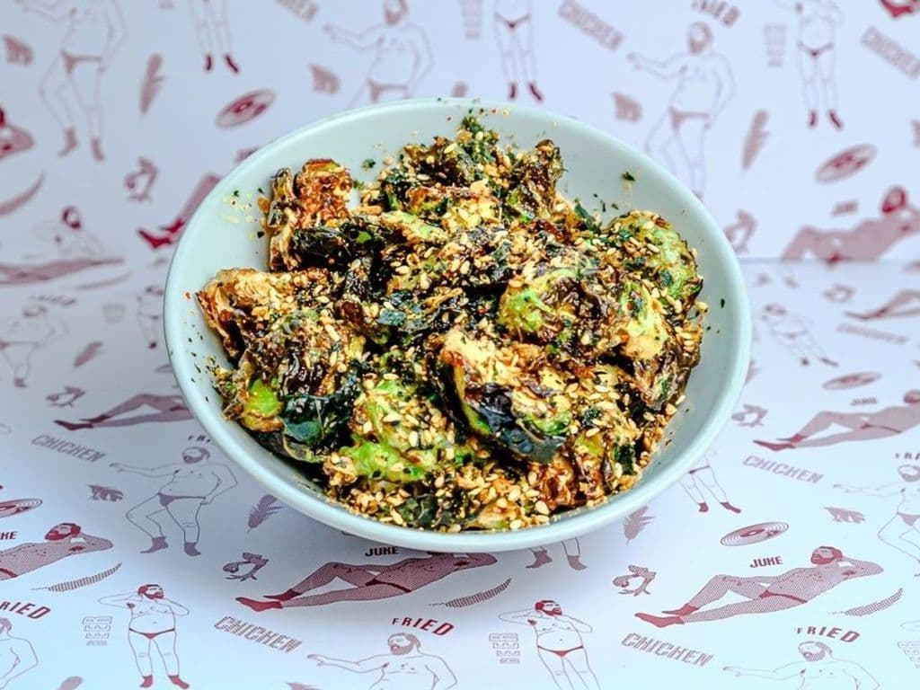 Brussels Sprouts