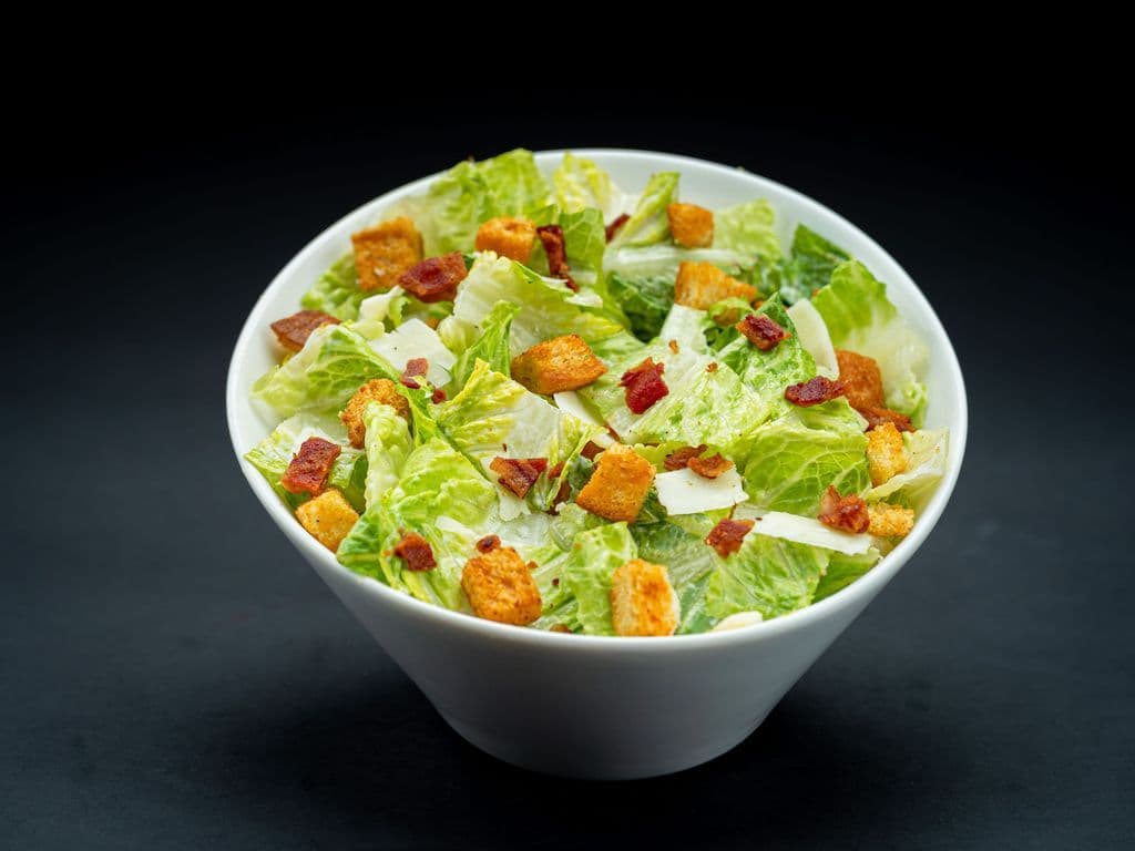 Salade César Traditionnelle / Classic Caesar Salad