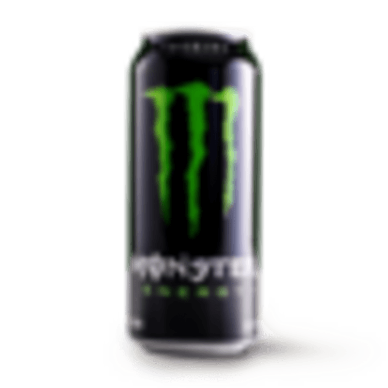 Monster Energy Drink - 473ml Can