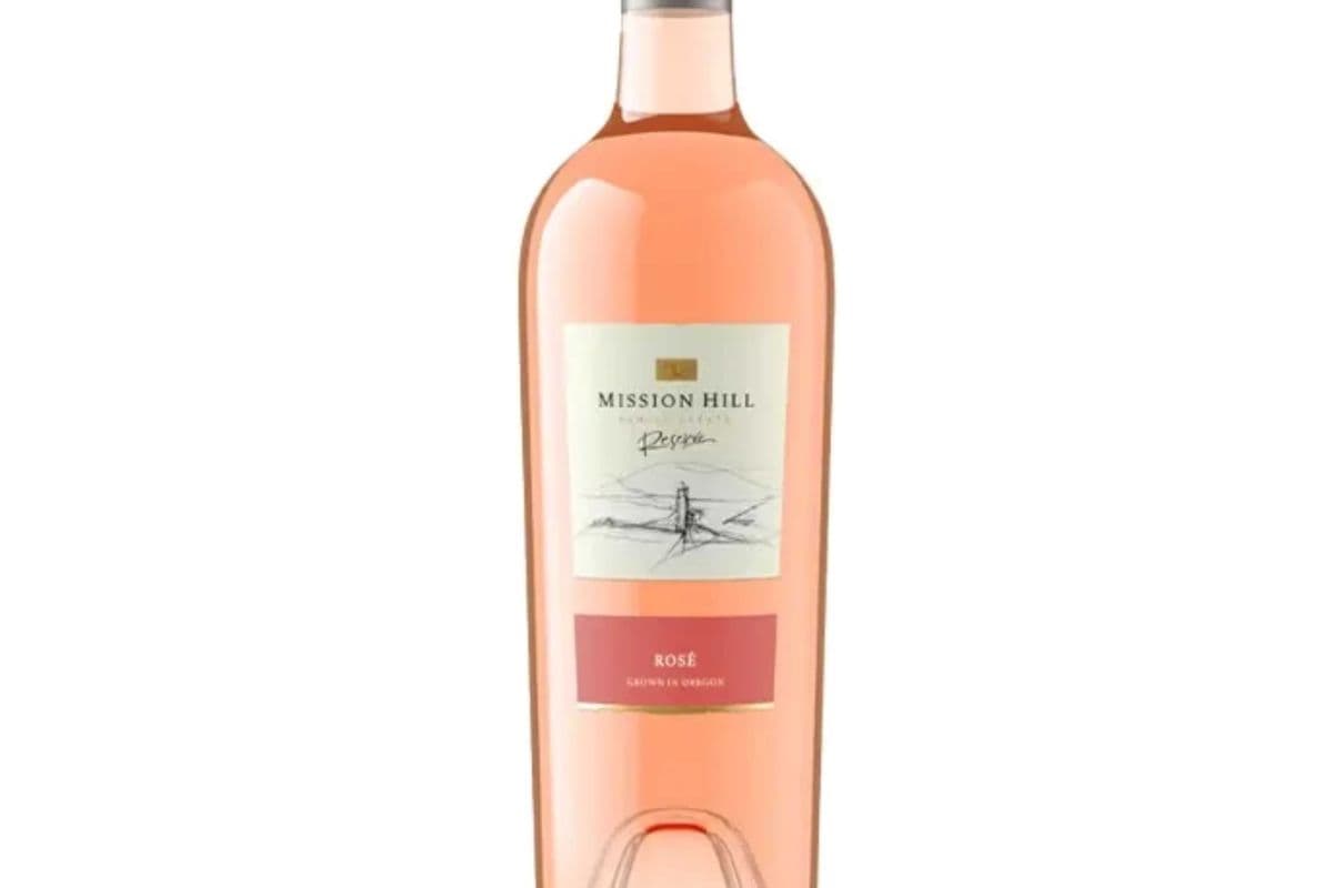 Mission Hill rose (1 x 750ml)