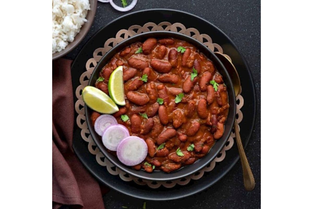 Rajma Masala (28 oz)