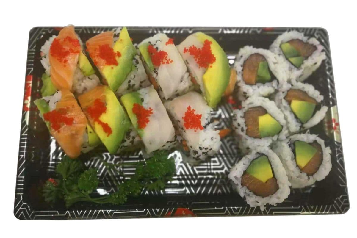 Combo pour 1A / Combo for 1A