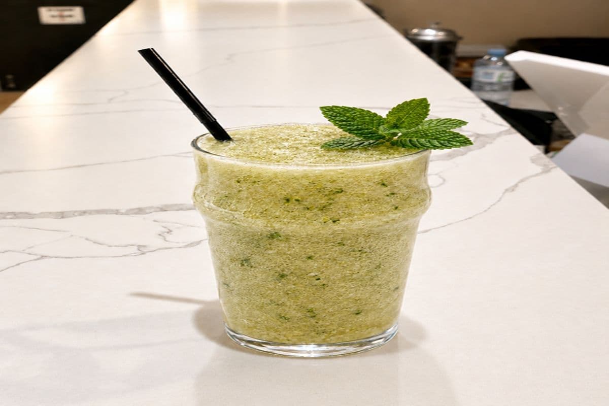 Redbull Mojito