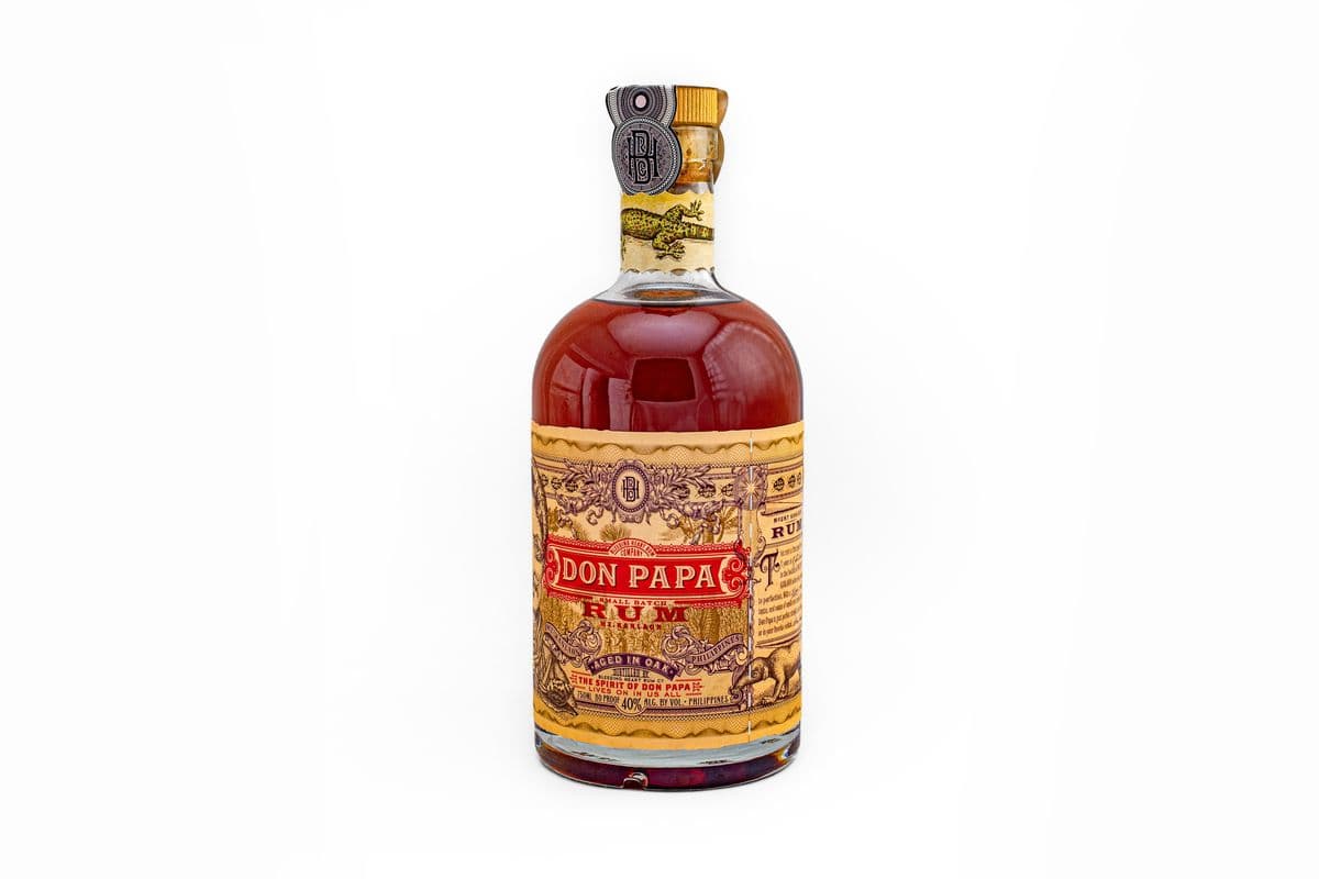 DON PAPA 750ML (1 x 750ML)