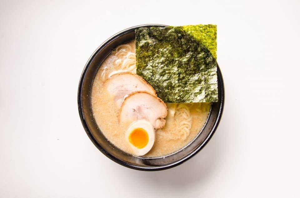 Kotteri Rich Shoyu