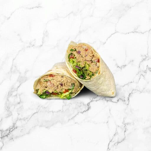 Wrap à votre façon / Wrap Your Way