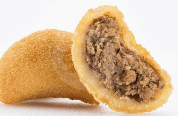 Beef Risole