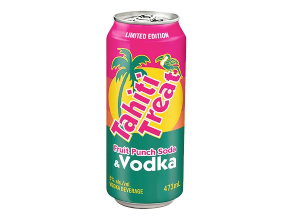 Tahiti Treat - Tall Can