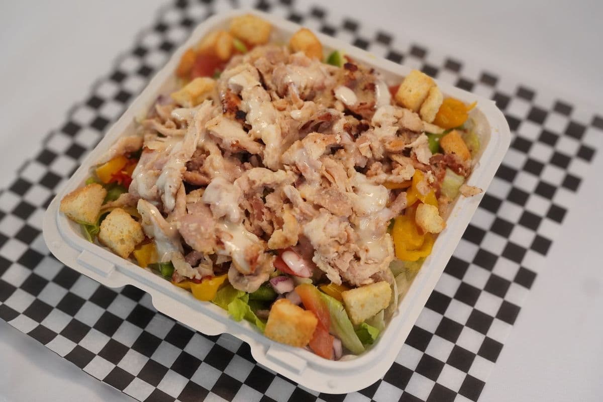 Chicken Salad