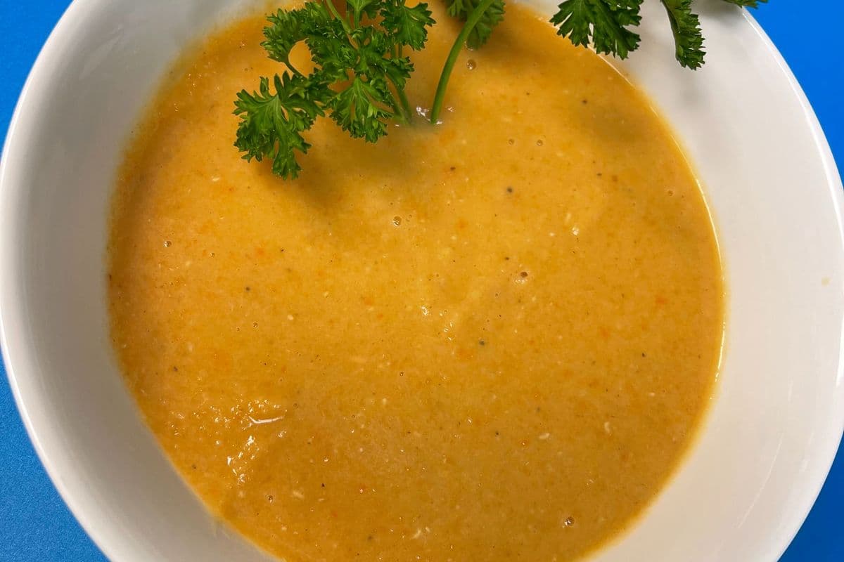 Lentil Soup