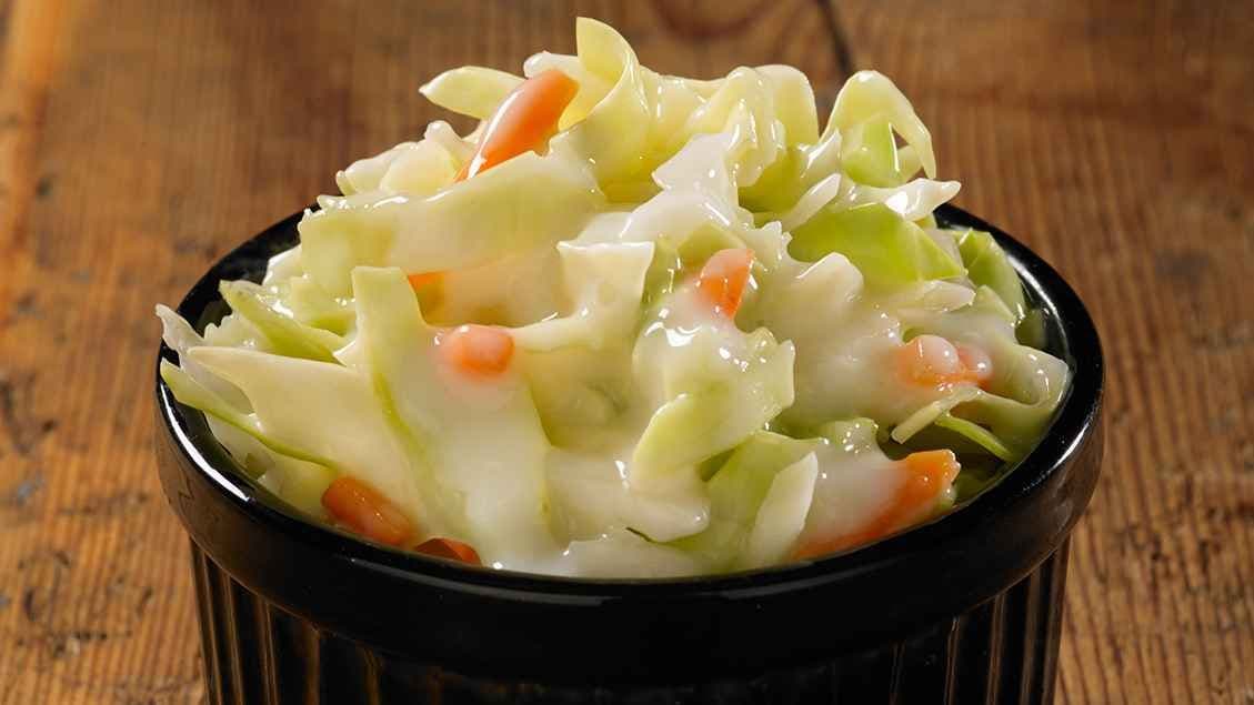 Large Cole Slaw