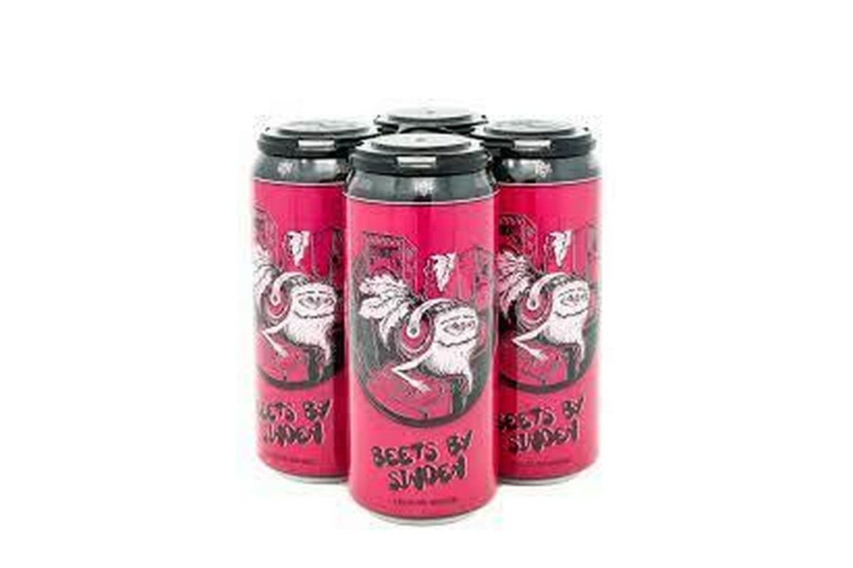 BEETS KETTLE SOUS 4PK473ML TOWN SQ (4PK)