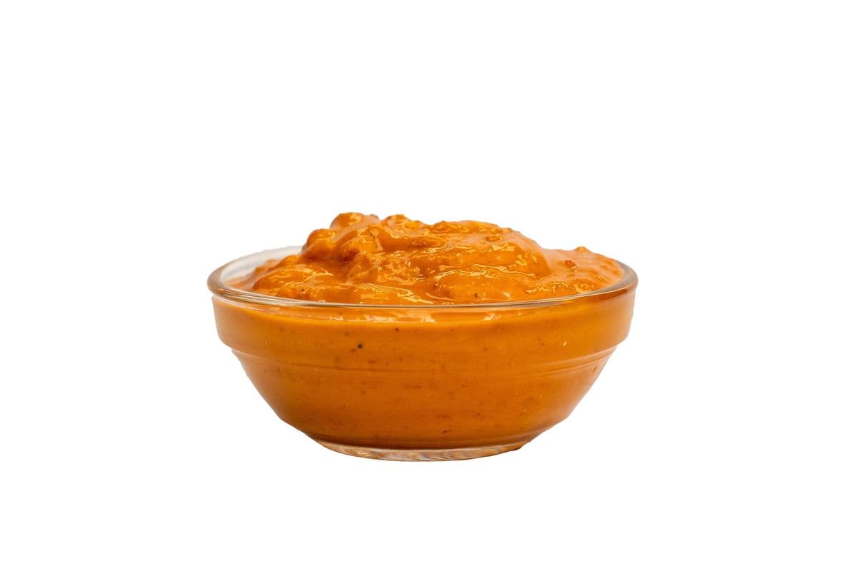 Hi Five Alarm Spicy Sauce (88 Cal)