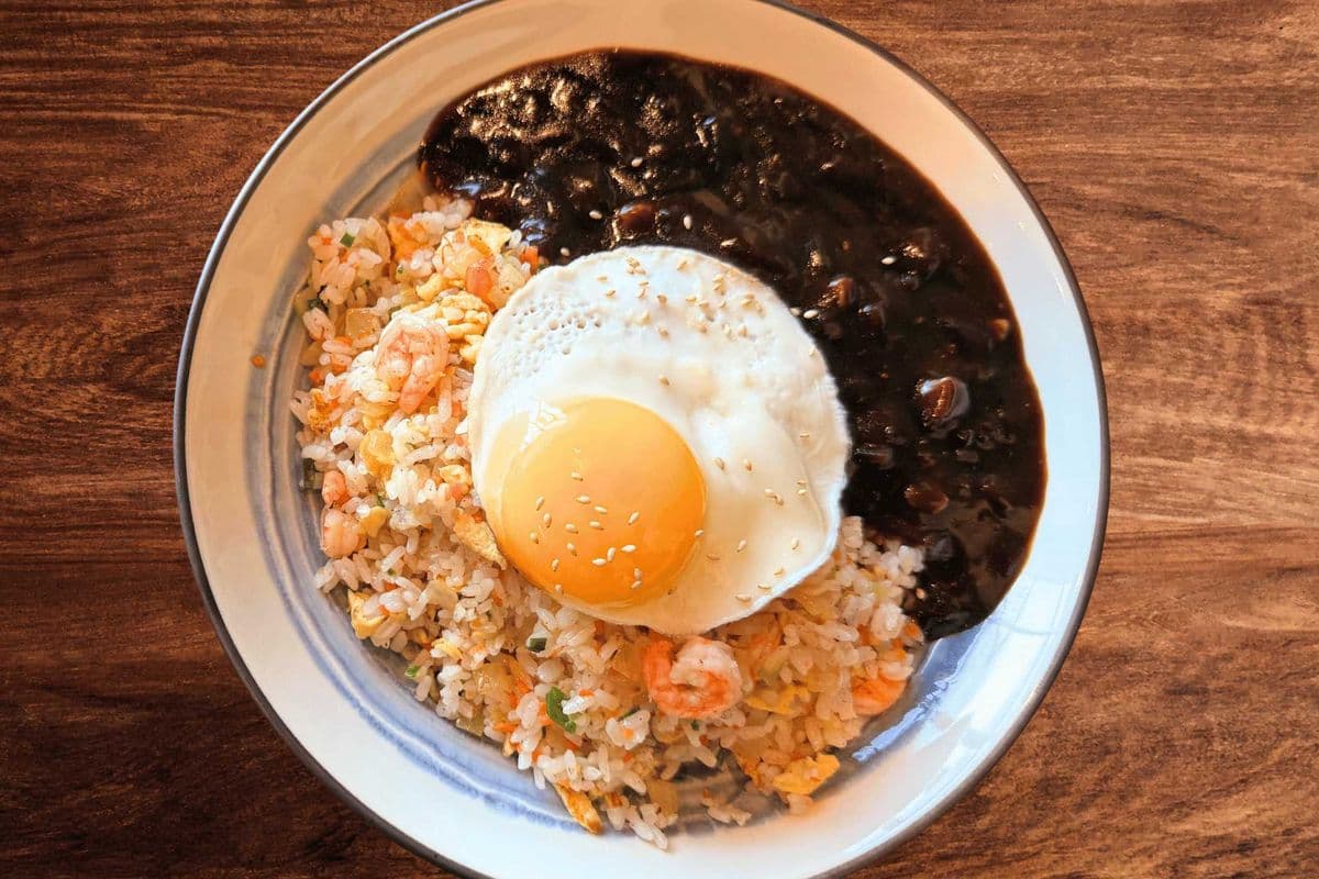 Saeu Bokkeumbap