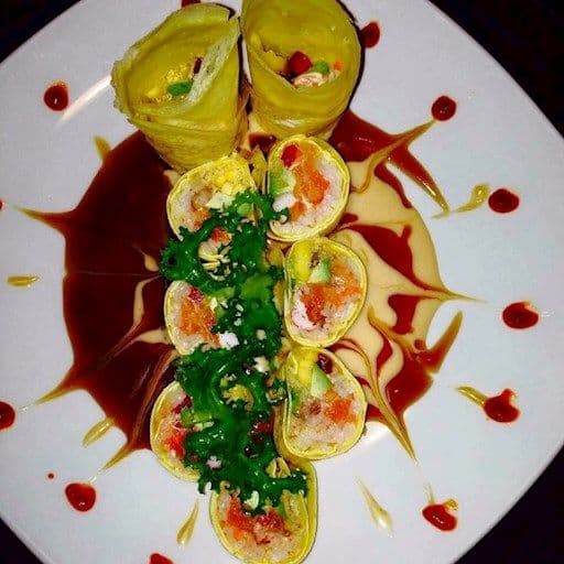 Maki tamago / Maki Tamago