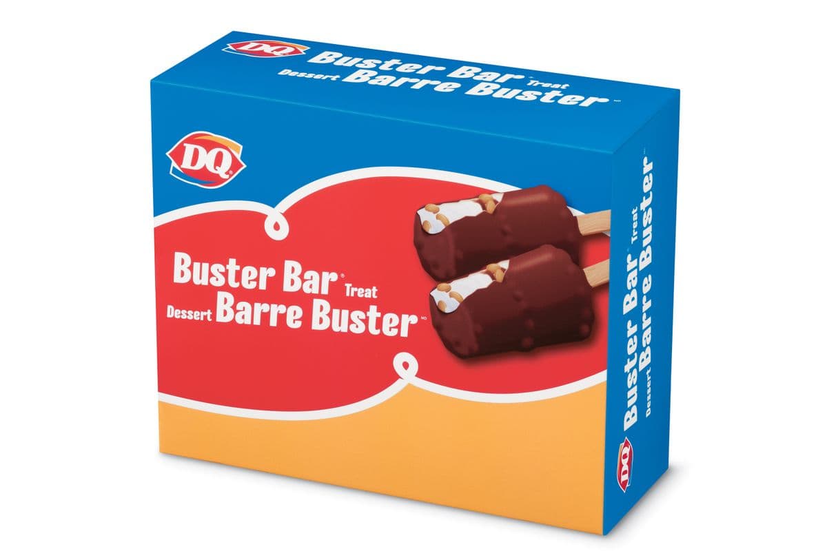 Buster Bar® (6-Pack)