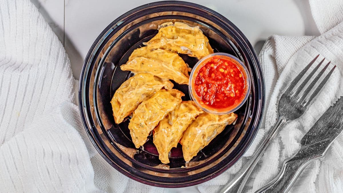 5PC CHK MOMOS