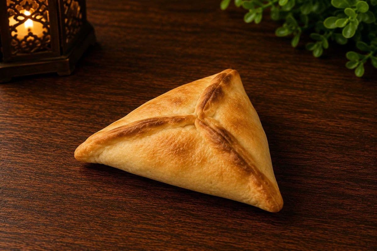 Spinach Pie