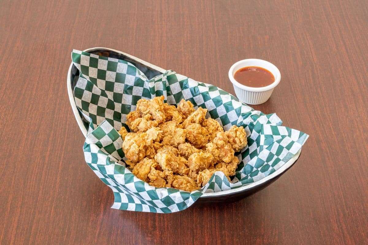 Sunsal Fried Chicken